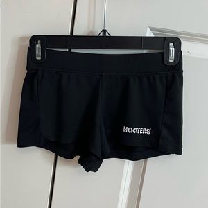 Hooters Work Shorts